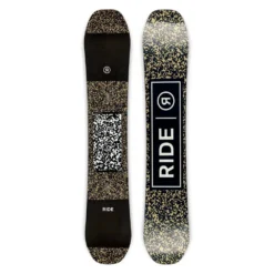 RIDE Manic Snowboard