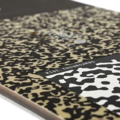 RIDE Manic Snowboard -Oak Ski Shop ride manic snowboard 3