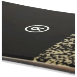 RIDE Manic Snowboard -Oak Ski Shop ride manic snowboard 5