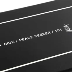 RIDE Peace Seeker Snowboard 11 RIDE Peace Seeker Snowboard -Oak Ski Shop ride peace seeker snowboard 3