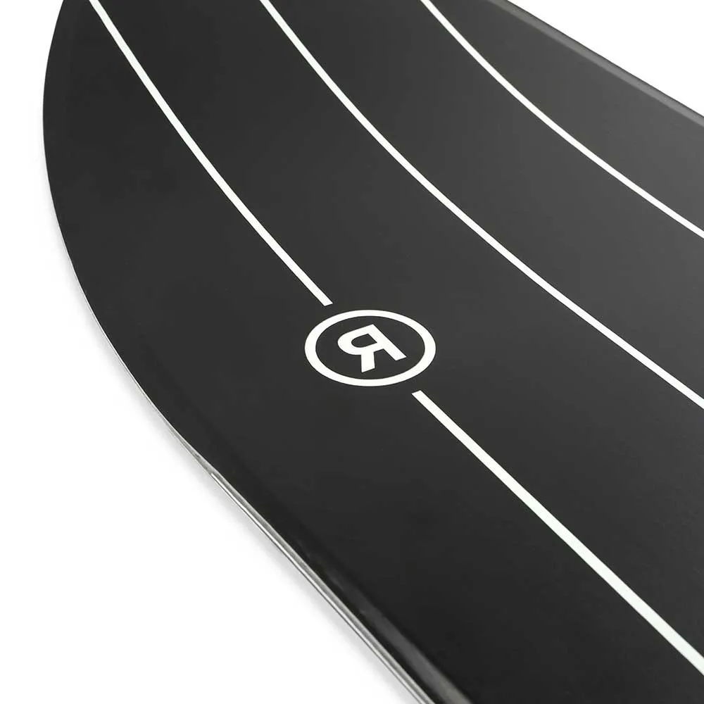 RIDE Peace Seeker Snowboard 7 RIDE Peace Seeker Snowboard - Image 5