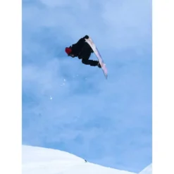 RIDE Psychocandy Snowboard -Oak Ski Shop ride psychocandy snowboard 7