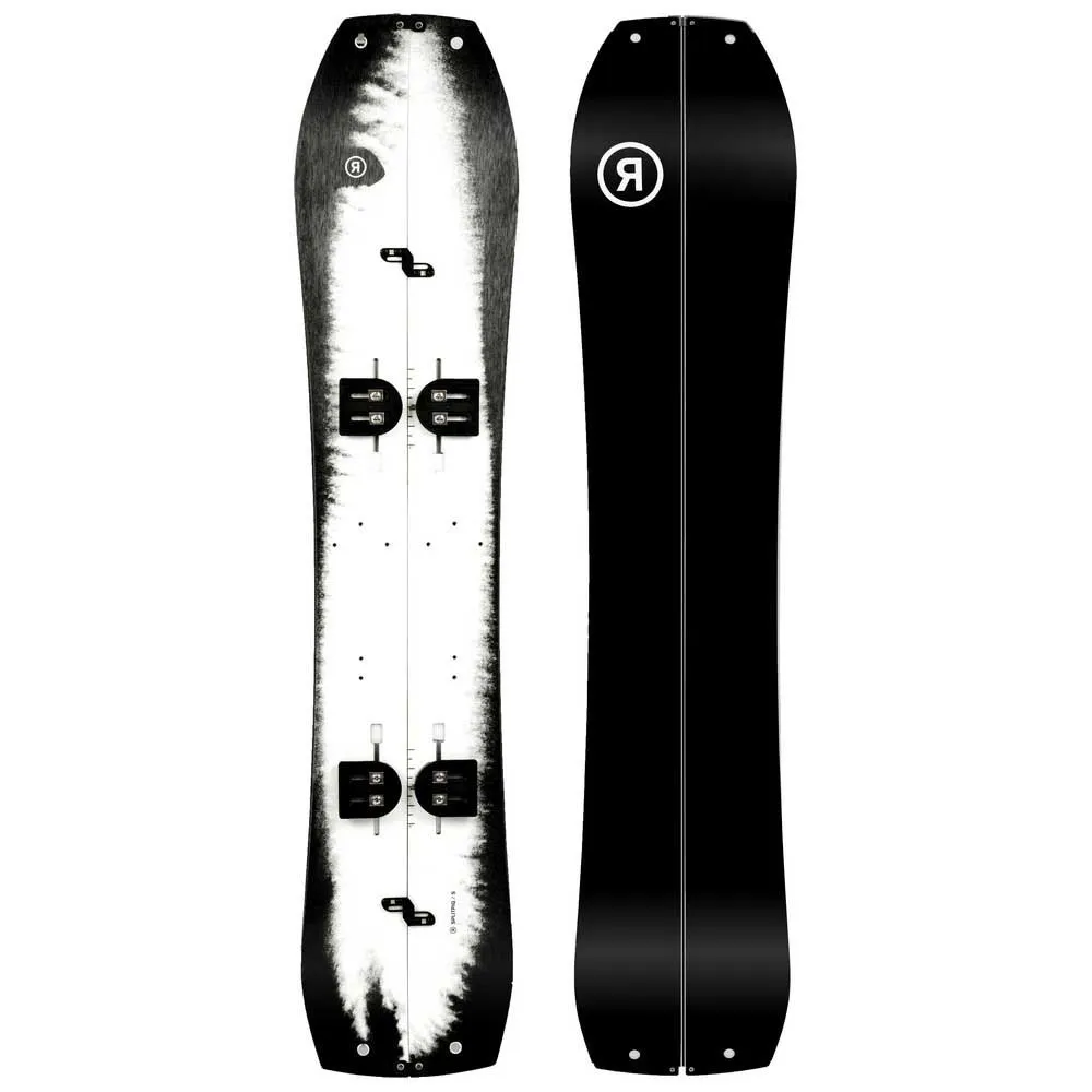 RIDE Split Pig Pack Snowboard 3 RIDE Split Pig Pack Snowboard