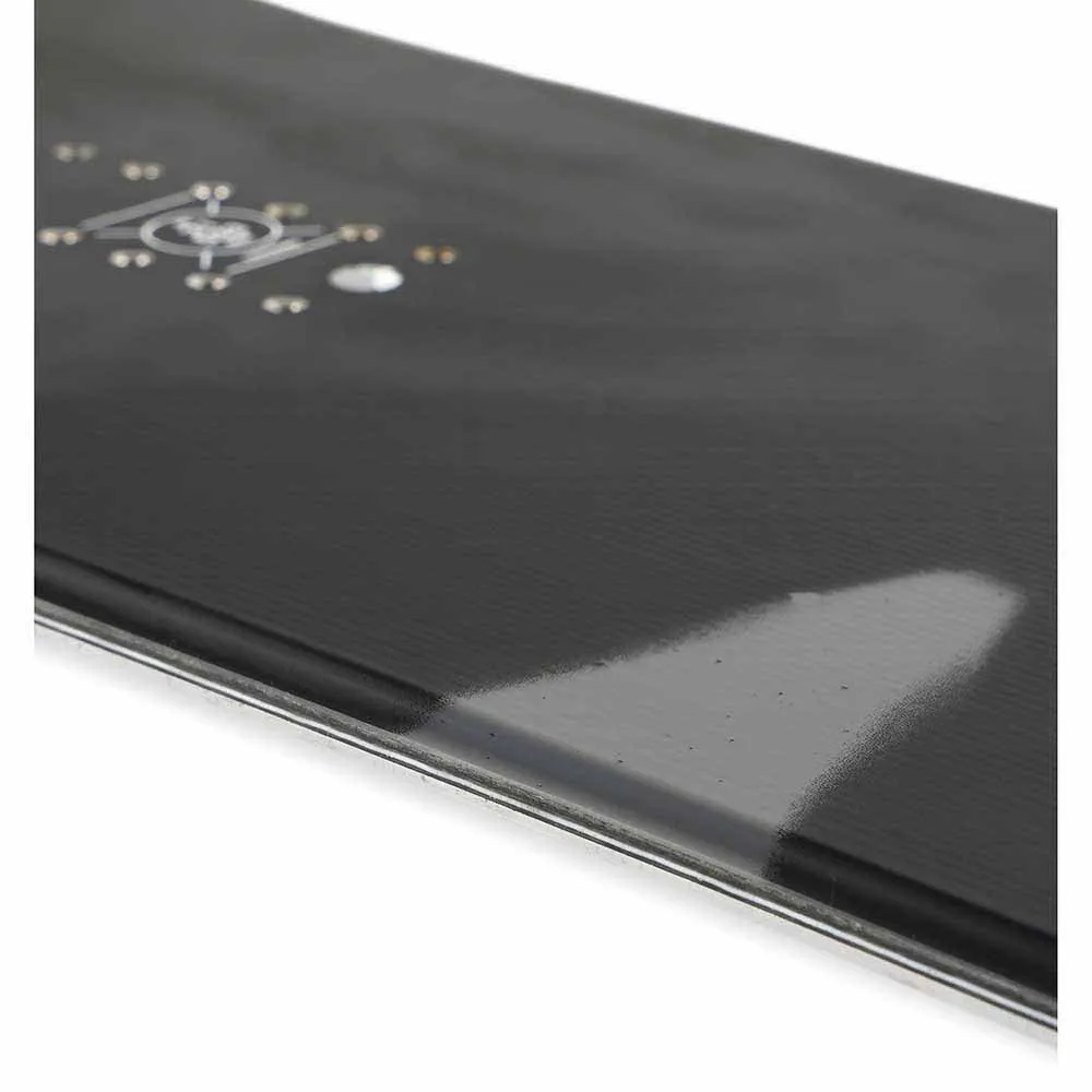 RIDE Superpig Snowboard 8 RIDE Superpig Snowboard - Image 6