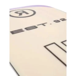 RIDE Warpig Snowboard -Oak Ski Shop ride warpig snowboard 4