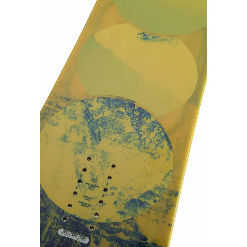 Rossignol After Hours+After Hours Snowboard 7 Rossignol After Hours+After Hours Snowboard - Image 5