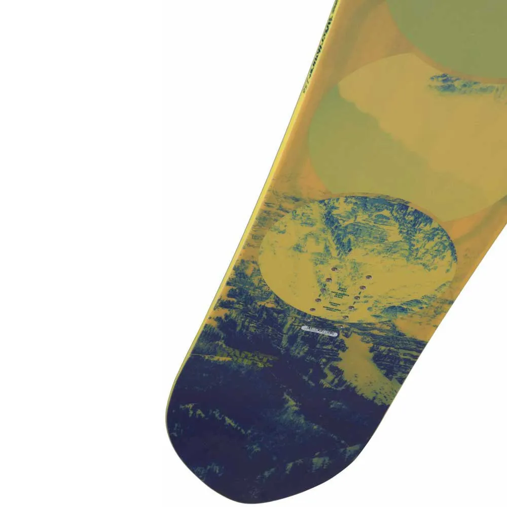 Rossignol After Hours Board 8 Rossignol After Hours Board - Image 6