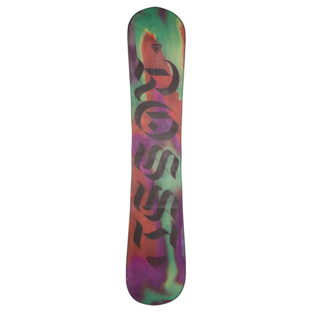 Rossignol Airis+Voodoo Snowboard 4 Rossignol Airis+Voodoo Snowboard - Image 2