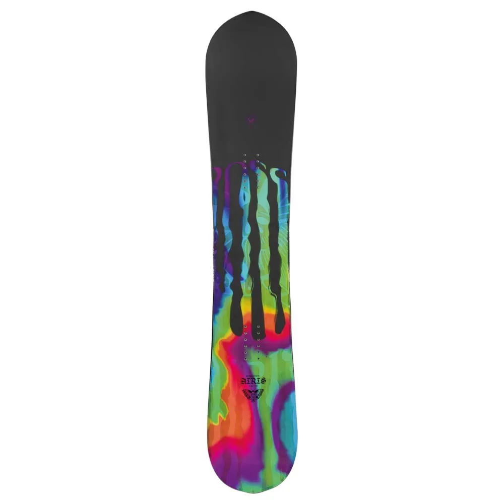 Rossignol Airis+Voodoo Snowboard 3 Rossignol Airis+Voodoo Snowboard