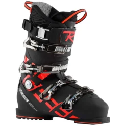 Rossignol Allspeed Elite 130 Alpine Ski Boots
