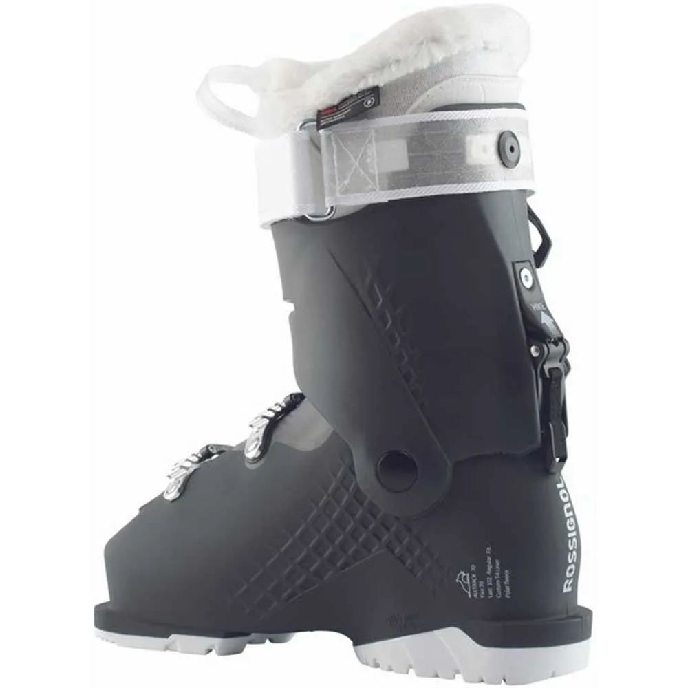 Rossignol Alltrack 70 Alpine Ski Boots Woman 4 Rossignol Alltrack 70 Alpine Ski Boots Woman - Image 2