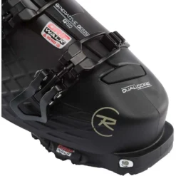 Rossignol Alltrack Pro 110 LT Gripwalk Alpine Ski Boots -Oak Ski Shop rossignol alltrack pro 110 lt gripwalk alpine ski boots 5