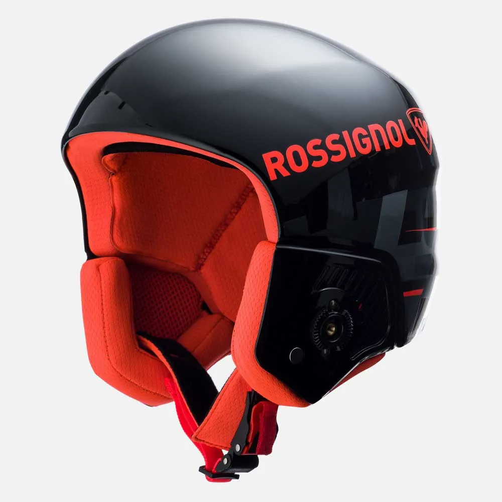 Rossignol Hero Giant Impacts Fis Helmet 5 Rossignol Hero Giant Impacts Fis Helmet - Image 3