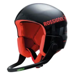 Rossignol Hero Giant Impacts Fis Helmet
