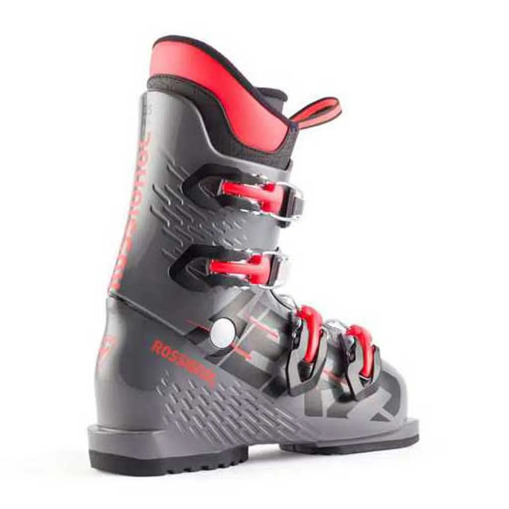 Rossignol Hero J4 Kids Alpine Ski Boots 5 Rossignol Hero J4 Kids Alpine Ski Boots - Image 3