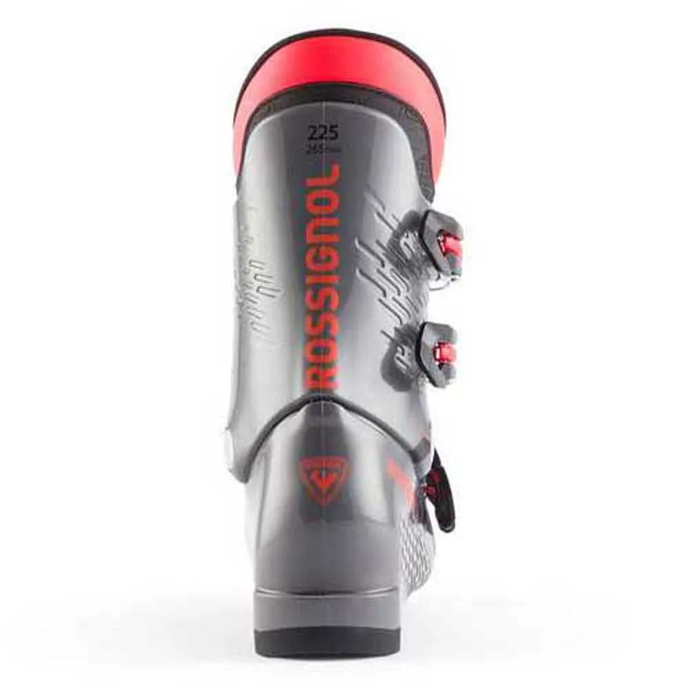 Rossignol Hero J4 Kids Alpine Ski Boots 7 Rossignol Hero J4 Kids Alpine Ski Boots - Image 5