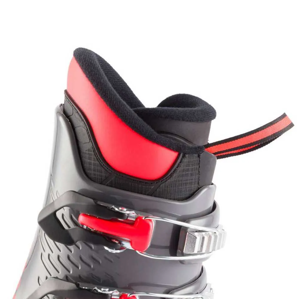 Rossignol Hero J4 Kids Alpine Ski Boots 10 Rossignol Hero J4 Kids Alpine Ski Boots - Image 8
