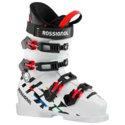 Rossignol Hero World Cup 70 SC Junior Alpine Ski Boots
