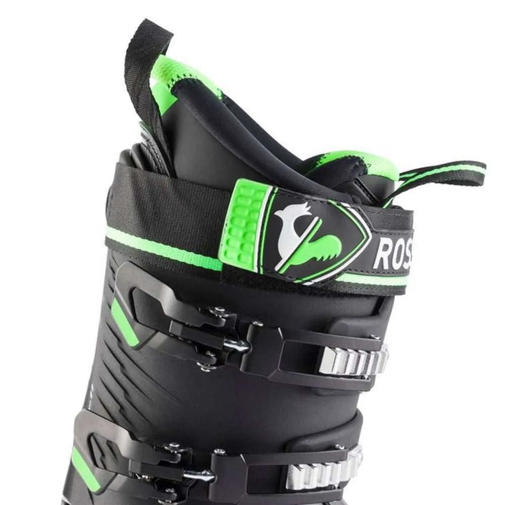 Rossignol Hi-Speed 120 Hv Gw Alpine Ski Boots 9 Rossignol Hi-Speed 120 Hv Gw Alpine Ski Boots - Image 7
