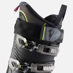 Rossignol Hi-Speed Pro 100 Mv Alpine Ski Boots -Oak Ski Shop rossignol hi speed pro 100 mv alpine ski boots 4