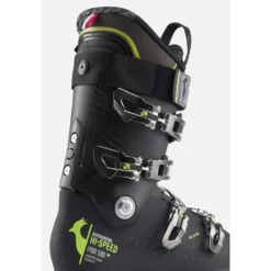 Rossignol Hi-Speed Pro 100 Mv Alpine Ski Boots -Oak Ski Shop rossignol hi speed pro 100 mv alpine ski boots 5