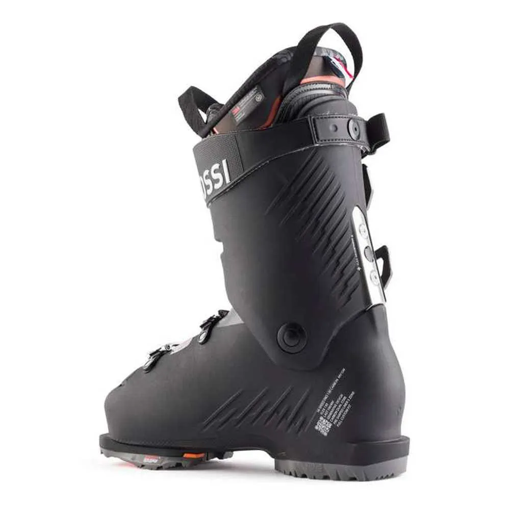 Rossignol Hi-Speed Pro 130 Carbon Mv Gw Alpine Ski Boots 6 Rossignol Hi-Speed Pro 130 Carbon Mv Gw Alpine Ski Boots - Image 4
