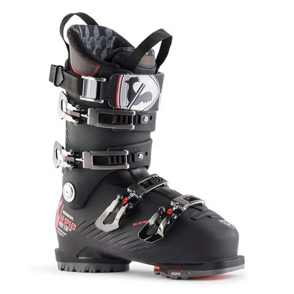 Rossignol Hi-Speed Pro 130 Carbon Mv Gw Alpine Ski Boots 3 Rossignol Hi-Speed Pro 130 Carbon Mv Gw Alpine Ski Boots