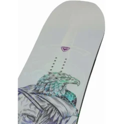 Rossignol Juggernaut+Cuda Snowboard -Oak Ski Shop rossignol juggernaut cuda snowboard 3