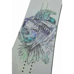 Rossignol Juggernaut+Cuda Snowboard -Oak Ski Shop rossignol juggernaut cuda snowboard 4