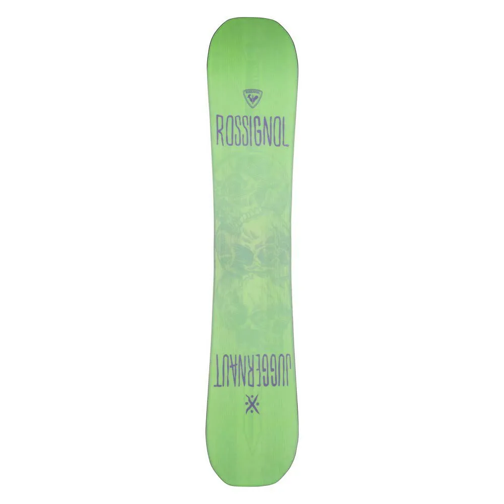 Rossignol Juggernaut Wide+Cuda Snowboard 5 Rossignol Juggernaut Wide+Cuda Snowboard - Image 3