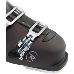 Rossignol Pure Heat Alpine Ski Boots -Oak Ski Shop rossignol pure heat alpine ski boots 6