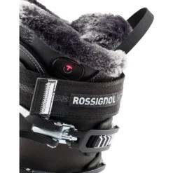 Rossignol Pure Heat Alpine Ski Boots -Oak Ski Shop rossignol pure heat alpine ski boots 8