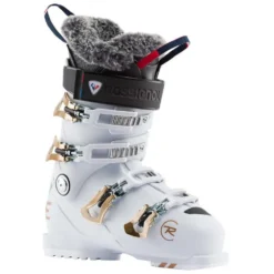 Rossignol Pure Pro 90 Alpine Ski Boots