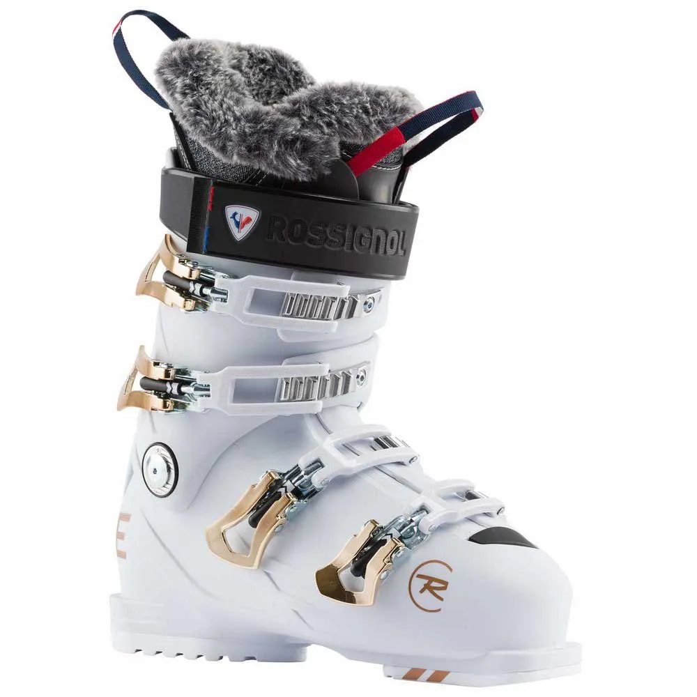 Rossignol Pure Pro 90 Alpine Ski Boots 3 Rossignol Pure Pro 90 Alpine Ski Boots