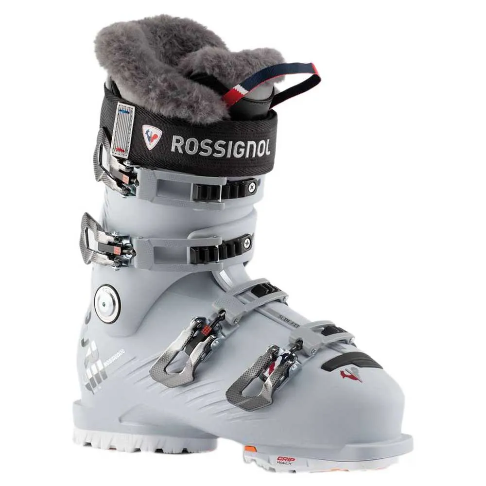 Rossignol Pure Pro 90 Gw Alpine Ski Boots 3 Rossignol Pure Pro 90 Gw Alpine Ski Boots