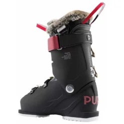 Rossignol Pure Pro Heat Alpine Ski Boots -Oak Ski Shop rossignol pure pro heat alpine ski boots 1