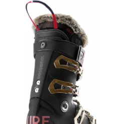 Rossignol Pure Pro Heat Alpine Ski Boots -Oak Ski Shop rossignol pure pro heat alpine ski boots 3