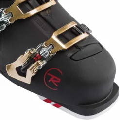 Rossignol Pure Pro Heat Alpine Ski Boots -Oak Ski Shop rossignol pure pro heat alpine ski boots 4