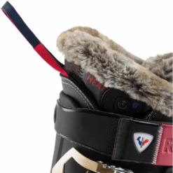 Rossignol Pure Pro Heat Alpine Ski Boots -Oak Ski Shop rossignol pure pro heat alpine ski boots 6