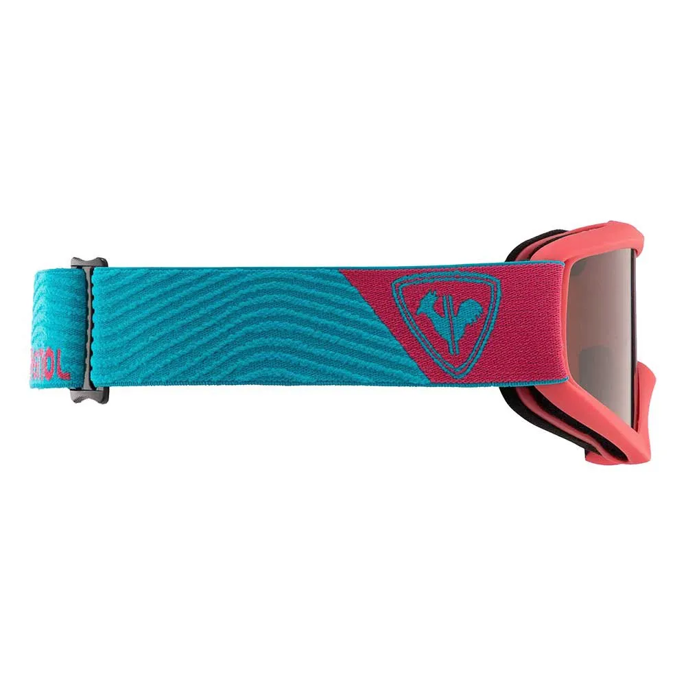 Rossignol Raffish S Ski Goggles 4 Rossignol Raffish S Ski Goggles - Image 2