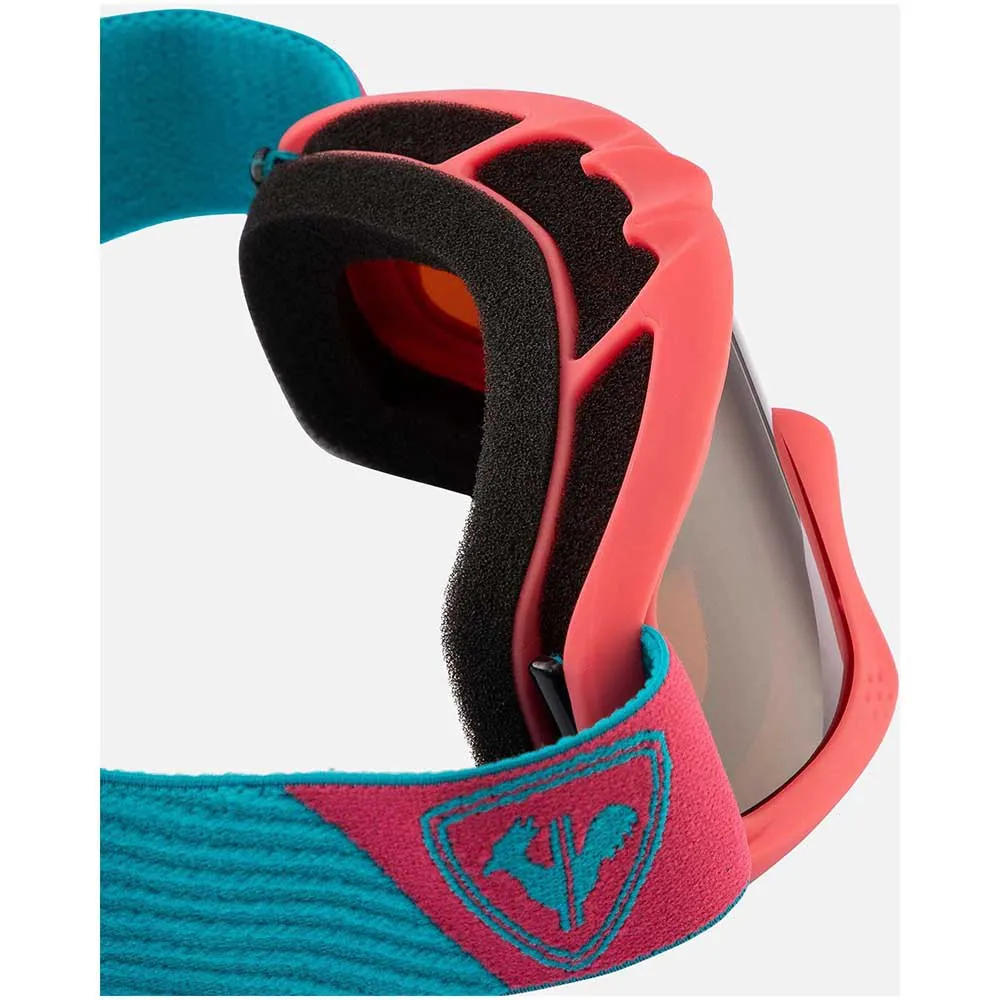 Rossignol Raffish S Ski Goggles 5 Rossignol Raffish S Ski Goggles - Image 3