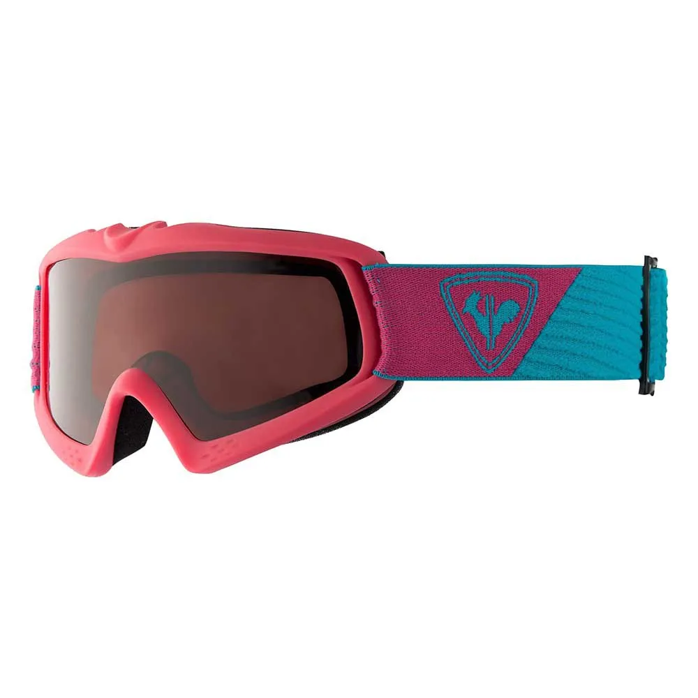 Rossignol Raffish S Ski Goggles 3 Rossignol Raffish S Ski Goggles