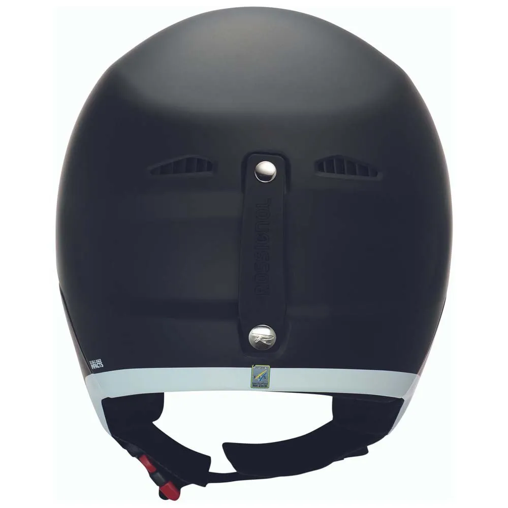 Rossignol Rooster Fis Impacts Helmet 4 Rossignol Rooster Fis Impacts Helmet - Image 2
