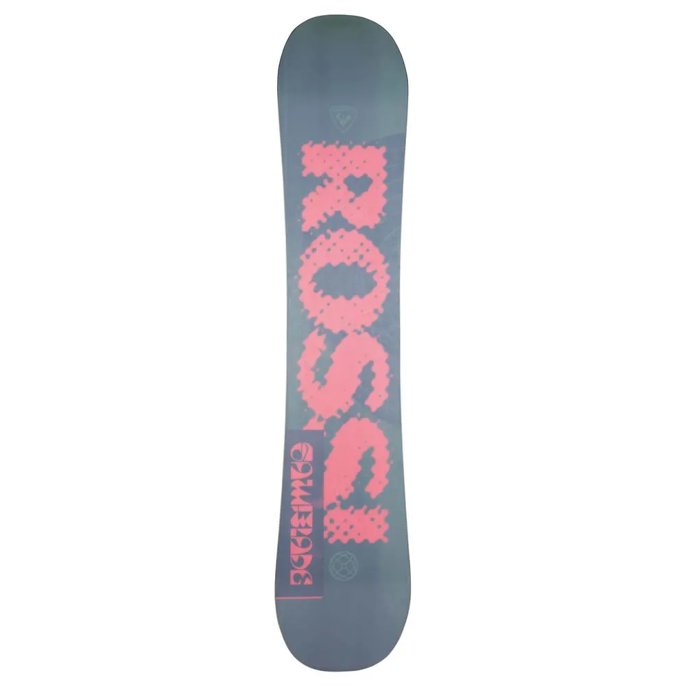 Rossignol Sawblade+Viper M Snowboard 4 Rossignol Sawblade+Viper M Snowboard - Image 2