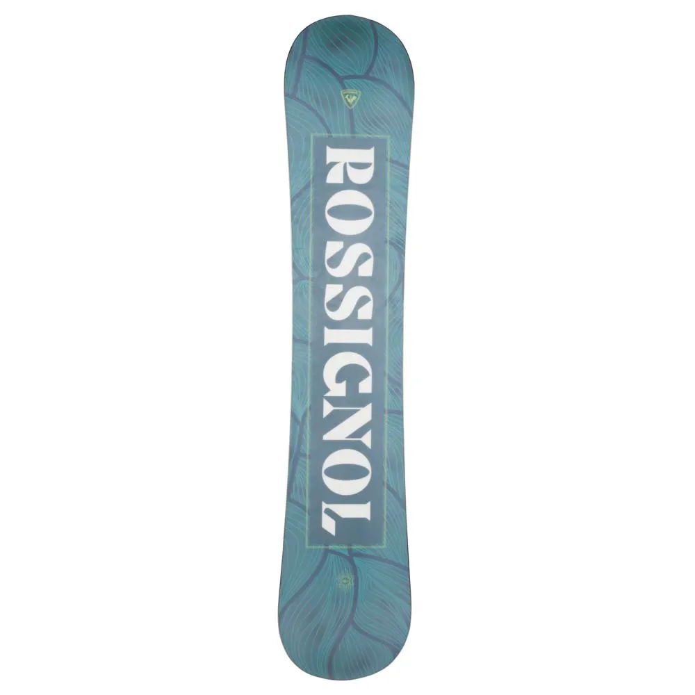 Rossignol Soulside+Soulside Snowboard 4 Rossignol Soulside+Soulside Snowboard - Image 2
