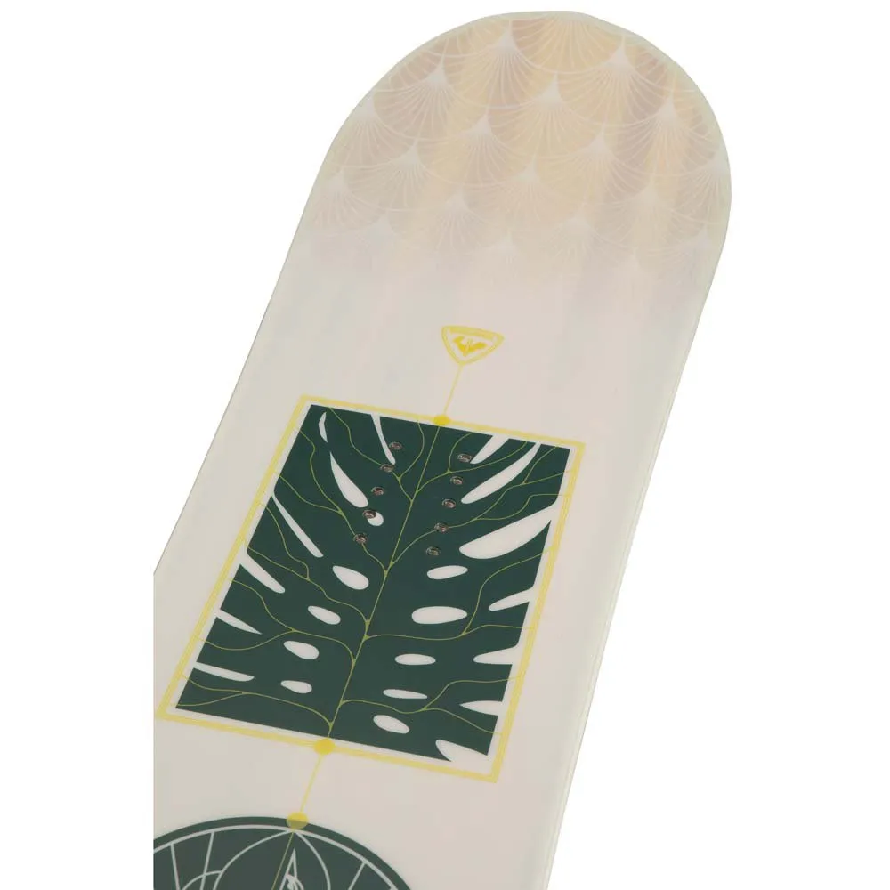 Rossignol Soulside+Soulside Snowboard 5 Rossignol Soulside+Soulside Snowboard - Image 3
