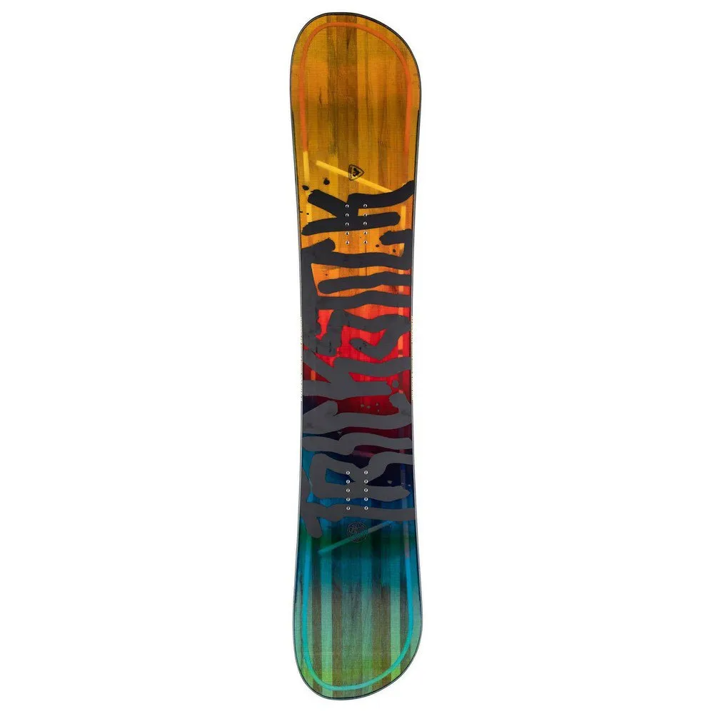 Rossignol Trickstick Wide+Viper M/L Snowboard 4 Rossignol Trickstick Wide+Viper M/L Snowboard - Image 2