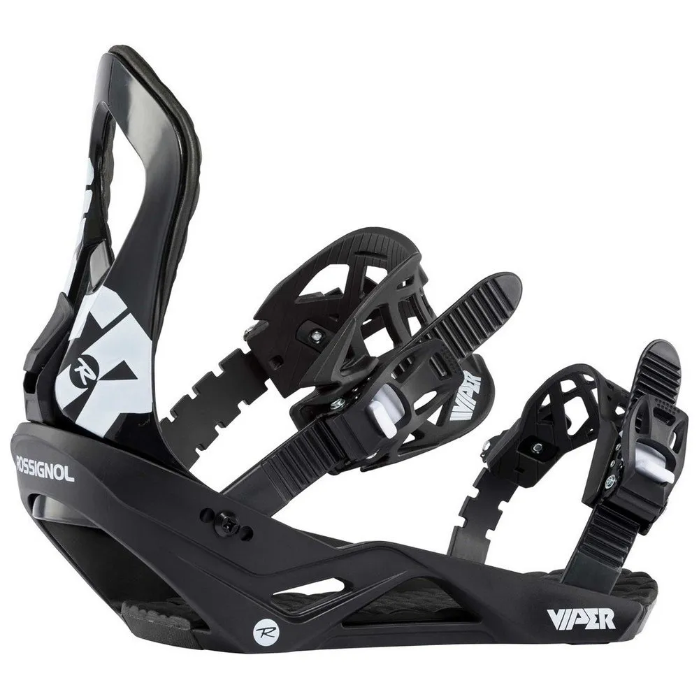 Rossignol Trickstick Wide+Viper M/L Snowboard 6 Rossignol Trickstick Wide+Viper M/L Snowboard - Image 4