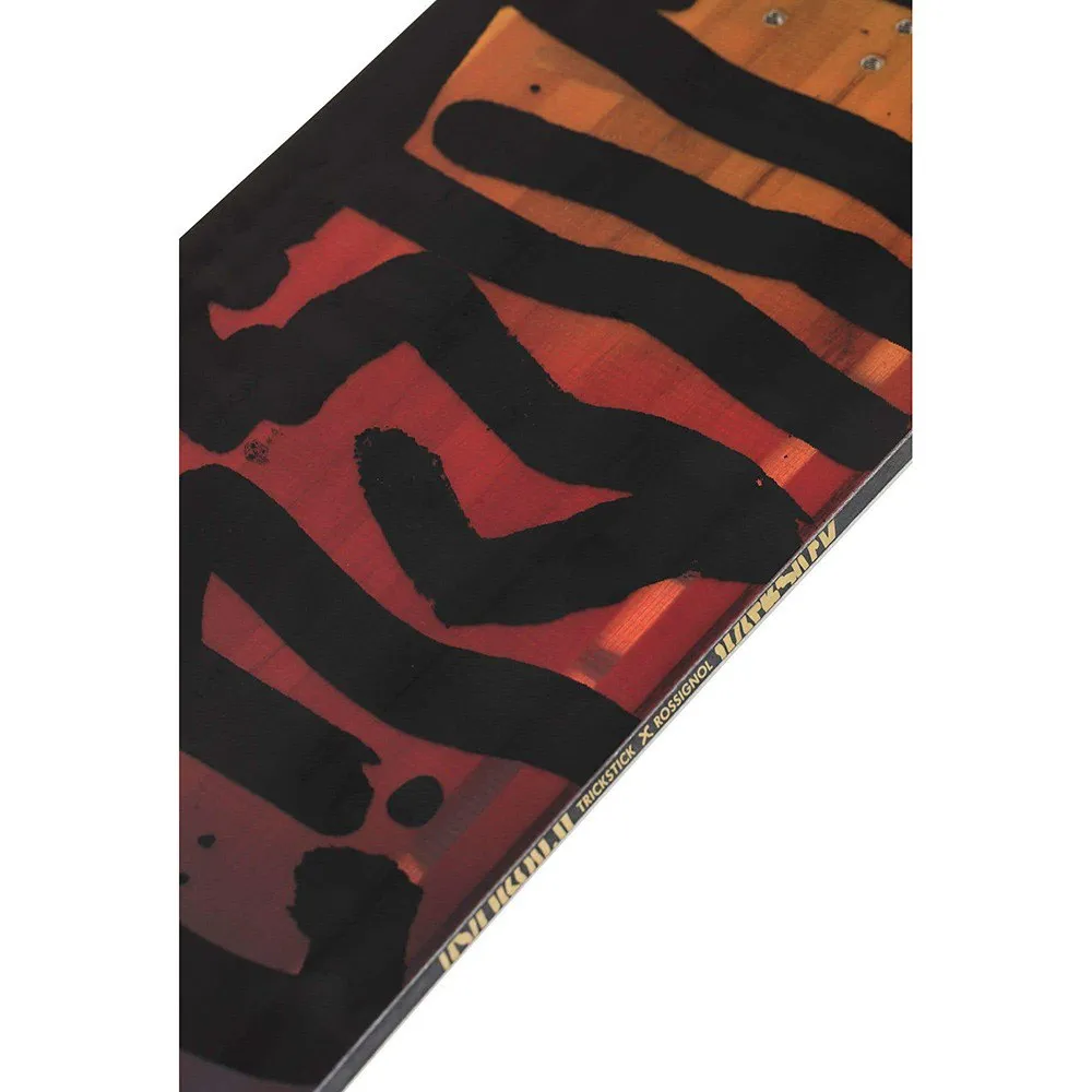 Rossignol Trickstick Wide+Viper M/L Snowboard 7 Rossignol Trickstick Wide+Viper M/L Snowboard - Image 5