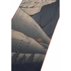 Rossignol Xv Sashimi Board -Oak Ski Shop rossignol xv sashimi board 4